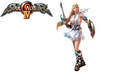 Raconte-nous un cosplay : “Sophitia” par Kon