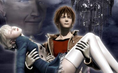 Raconte-nous un jeu vidéo : « Shadow Hearts » par Jérôme