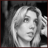 Photo Membre CA Box of Heroes Grenoble Laura Malya
