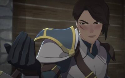 Raconte-nous un cosplay : Amaya par Maja