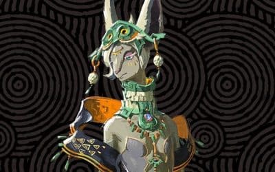 Raconte-nous un cosplay : Mineru par Maja
