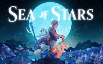 Raconte-nous un jeu vidéo : « Sea of Stars » par Ben