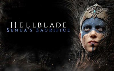 Raconte-nous un jeu vidéo : « Hellblade: Senua’s Sacrifice » par Quentin