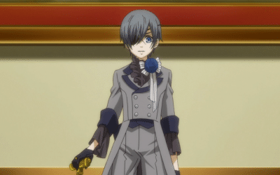 Raconte-nous un cosplay : Ciel par Hikarin